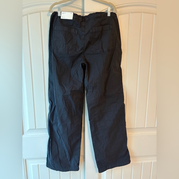 American Eagle Men's Black Pants - Picture 5 of 5